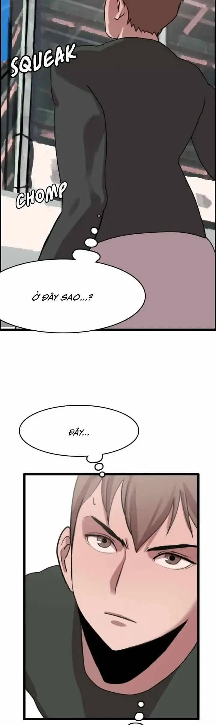 Truyện Tranh Tôi Nhặt Được Điện Thoại Từ Thế Giới Khác trang 9