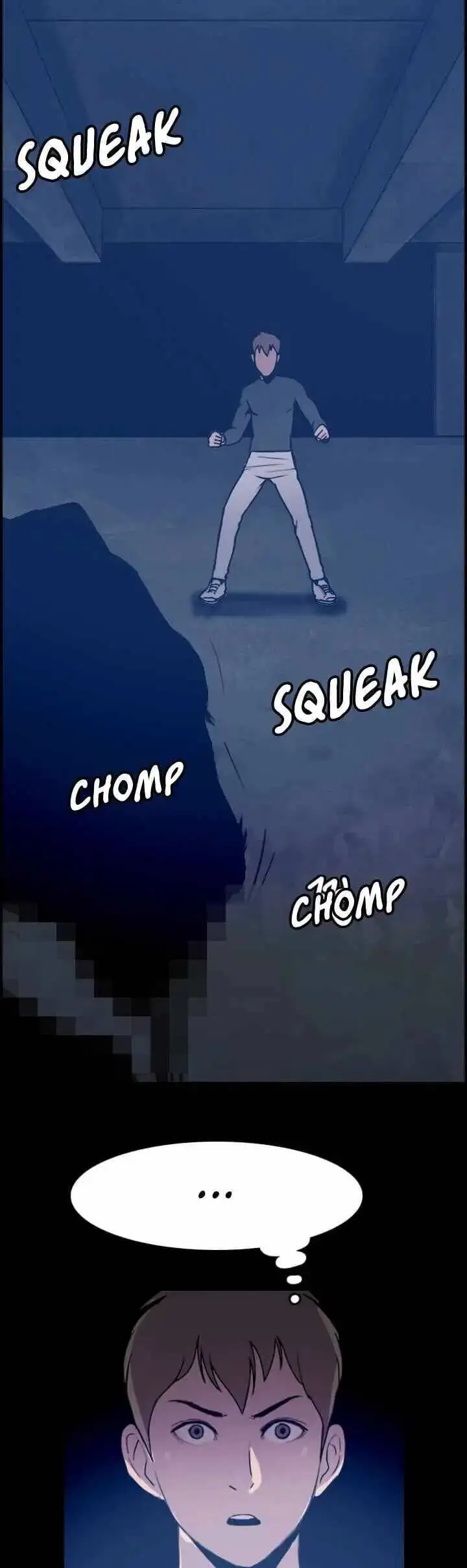 Truyện Tranh Tôi Nhặt Được Điện Thoại Từ Thế Giới Khác trang 9