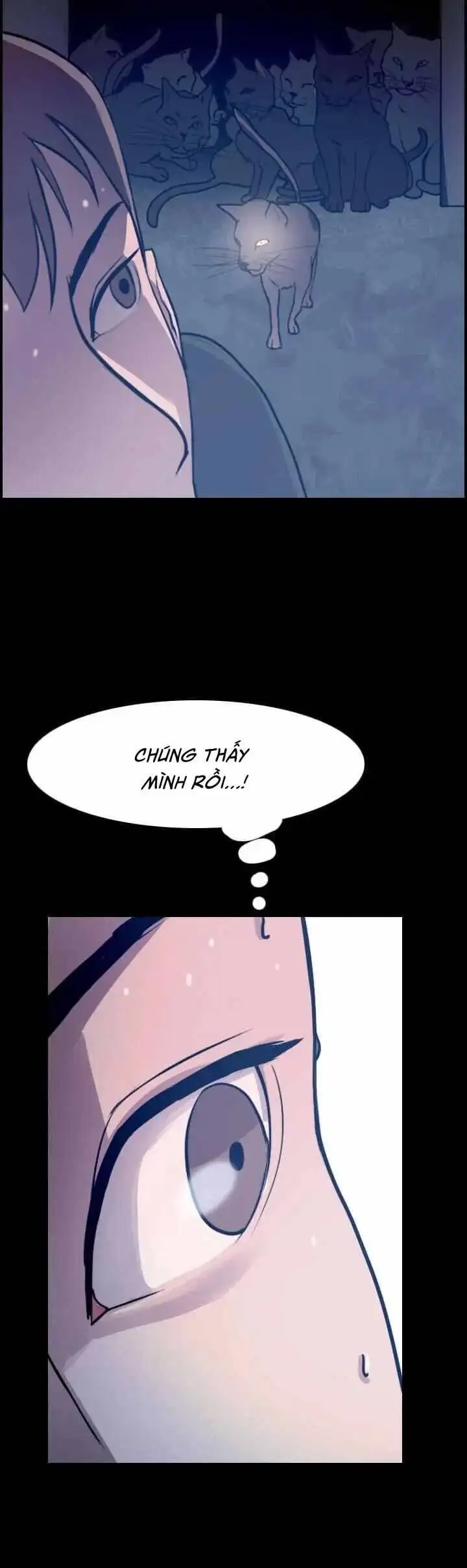 Truyện Tranh Tôi Nhặt Được Điện Thoại Từ Thế Giới Khác trang 9