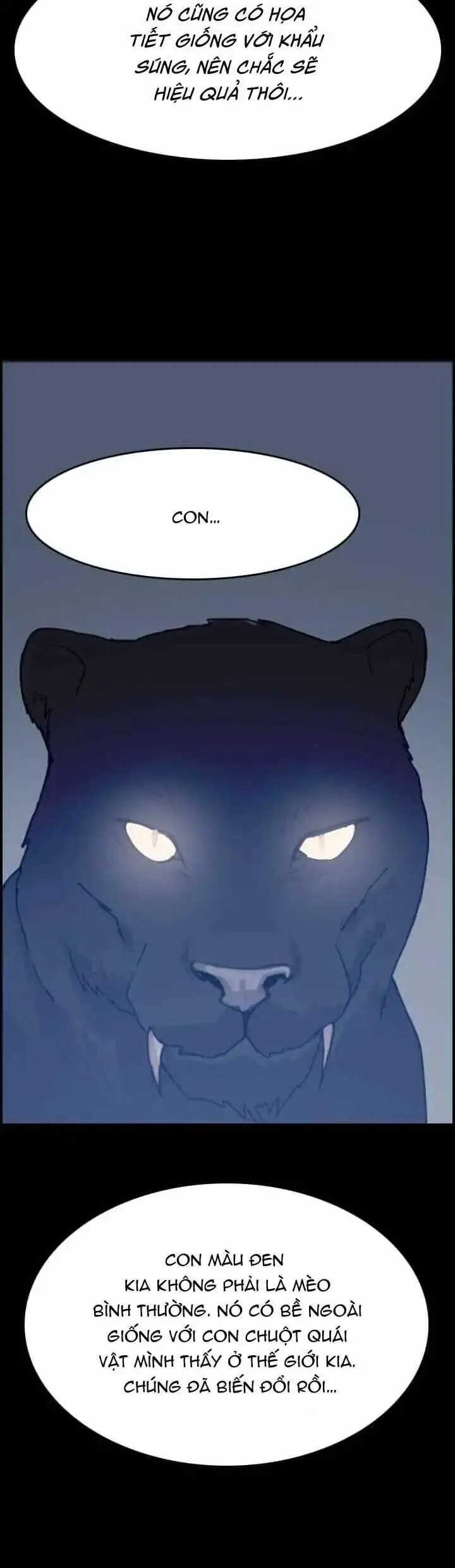 Truyện Tranh Tôi Nhặt Được Điện Thoại Từ Thế Giới Khác trang 9