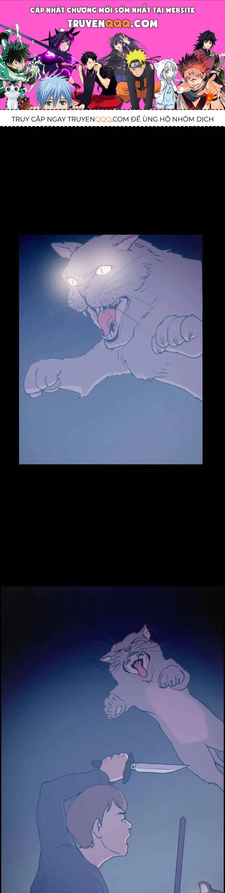 Truyện Tranh Tôi Nhặt Được Điện Thoại Từ Thế Giới Khác trang 9