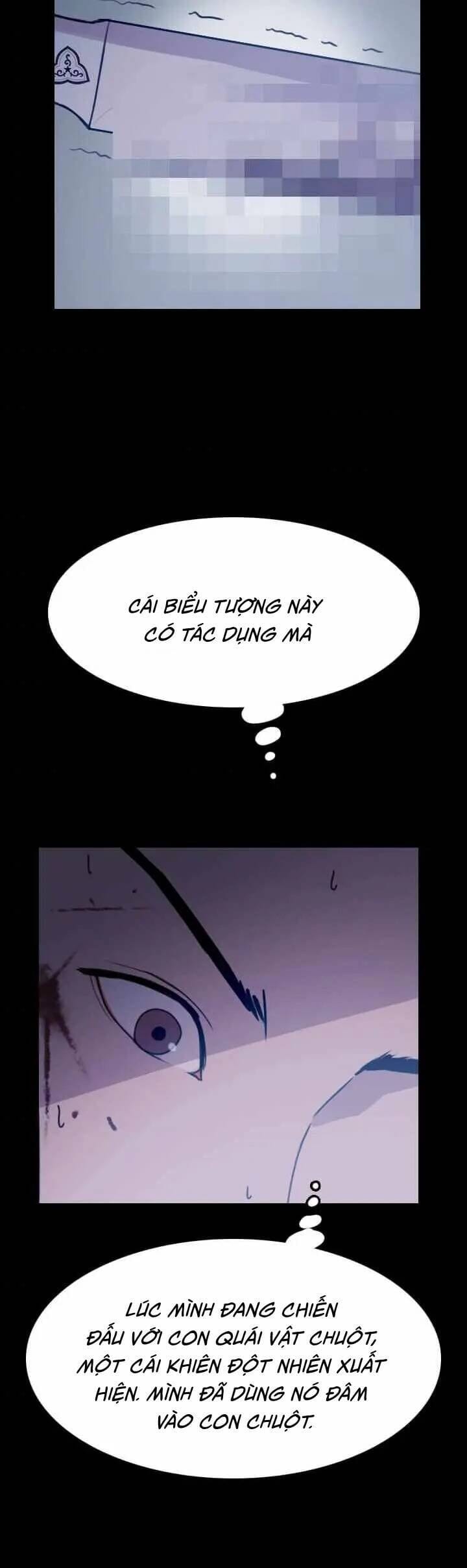 Truyện Tranh Tôi Nhặt Được Điện Thoại Từ Thế Giới Khác trang 9