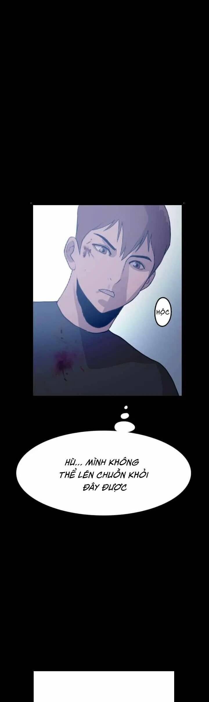 Truyện Tranh Tôi Nhặt Được Điện Thoại Từ Thế Giới Khác trang 9