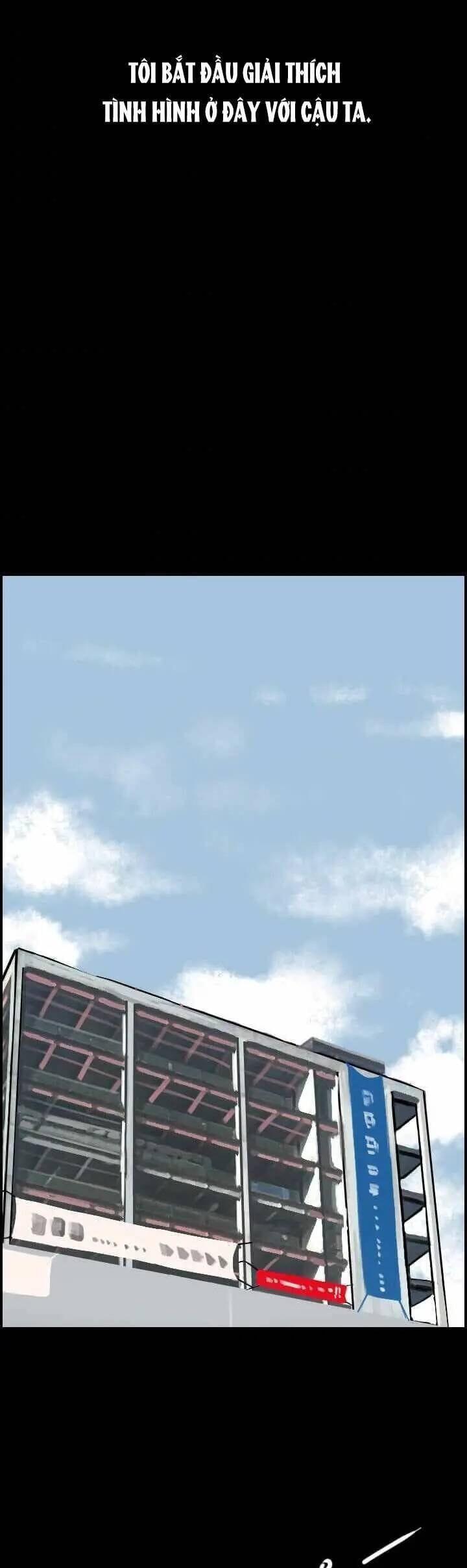 Truyện Tranh Tôi Nhặt Được Điện Thoại Từ Thế Giới Khác trang 9