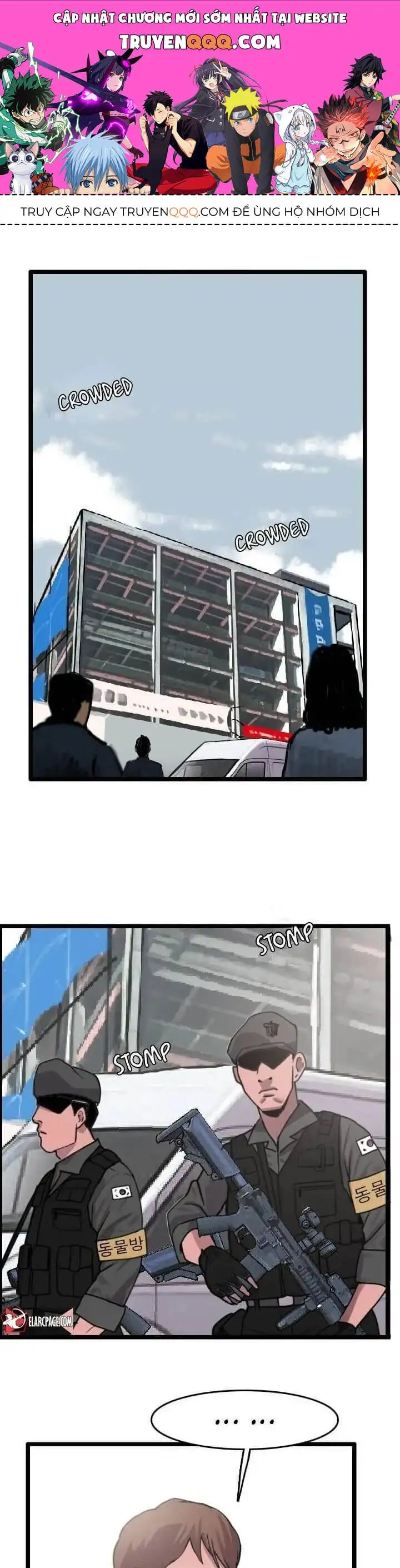 Truyện Tranh Tôi Nhặt Được Điện Thoại Từ Thế Giới Khác trang 9