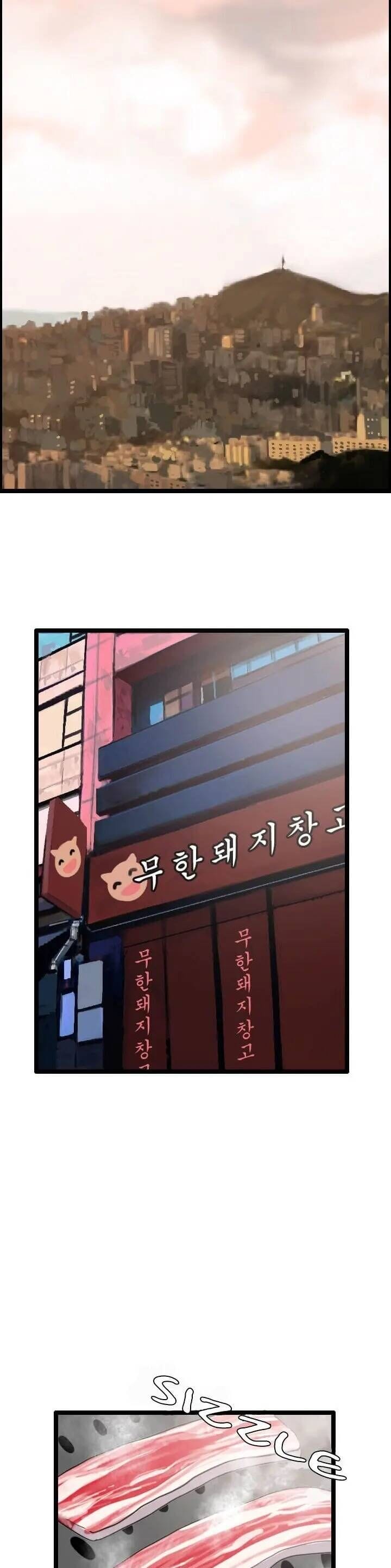 Truyện Tranh Tôi Nhặt Được Điện Thoại Từ Thế Giới Khác trang 9