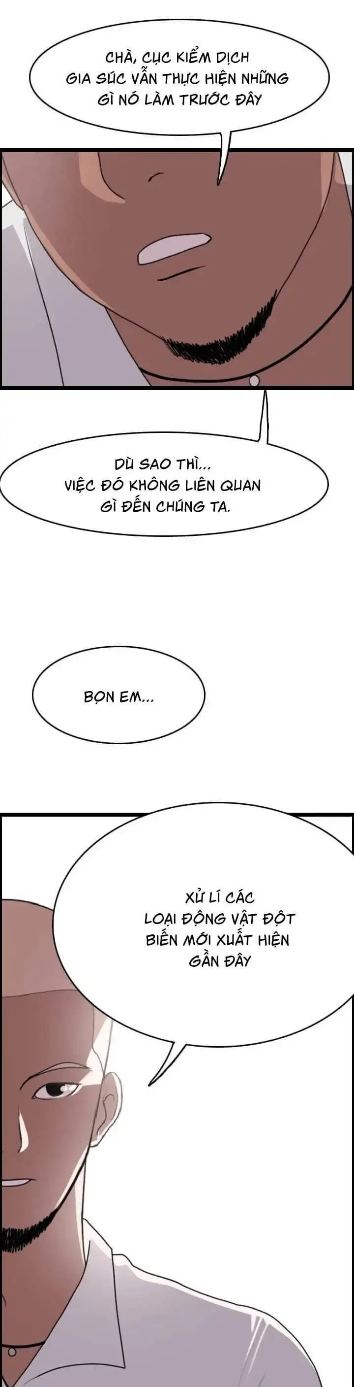 Truyện Tranh Tôi Nhặt Được Điện Thoại Từ Thế Giới Khác trang 9