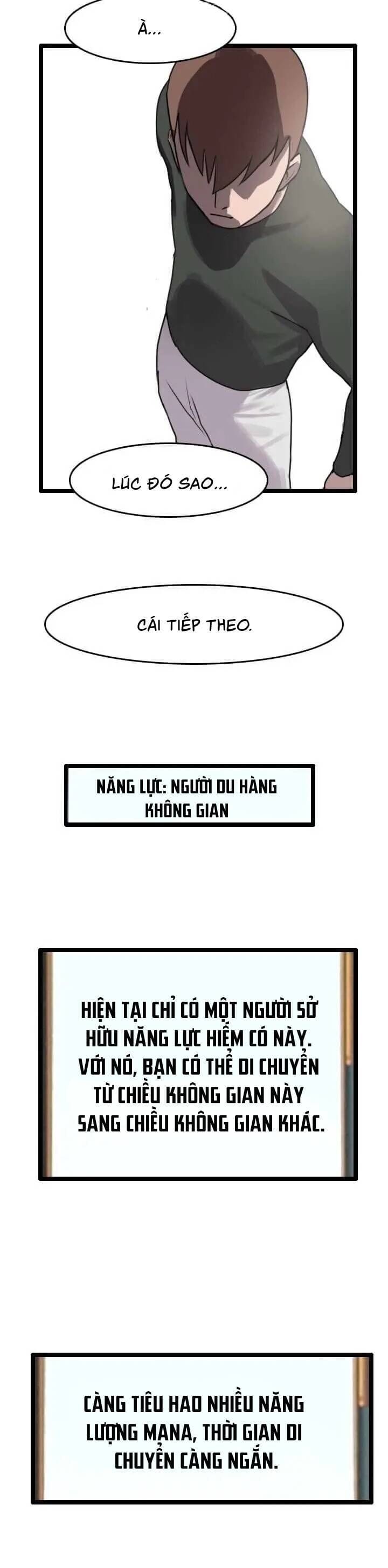 Truyện Tranh Tôi Nhặt Được Điện Thoại Từ Thế Giới Khác trang 377