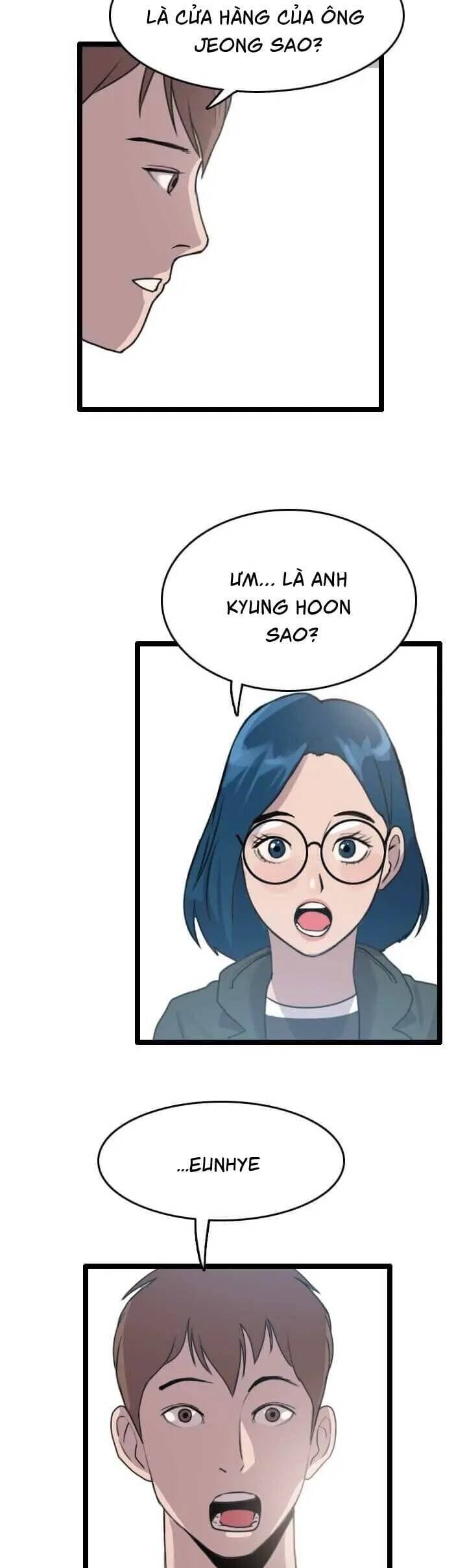 Truyện Tranh Tôi Nhặt Được Điện Thoại Từ Thế Giới Khác trang 388