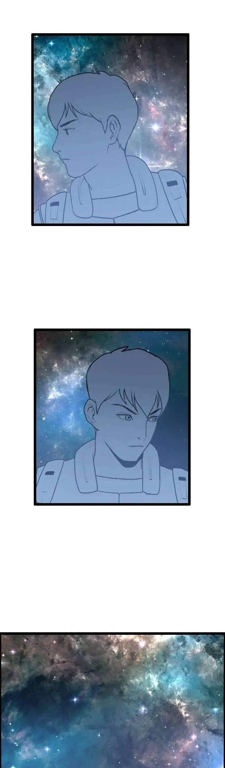 Truyện Tranh Tôi Nhặt Được Điện Thoại Từ Thế Giới Khác trang 9