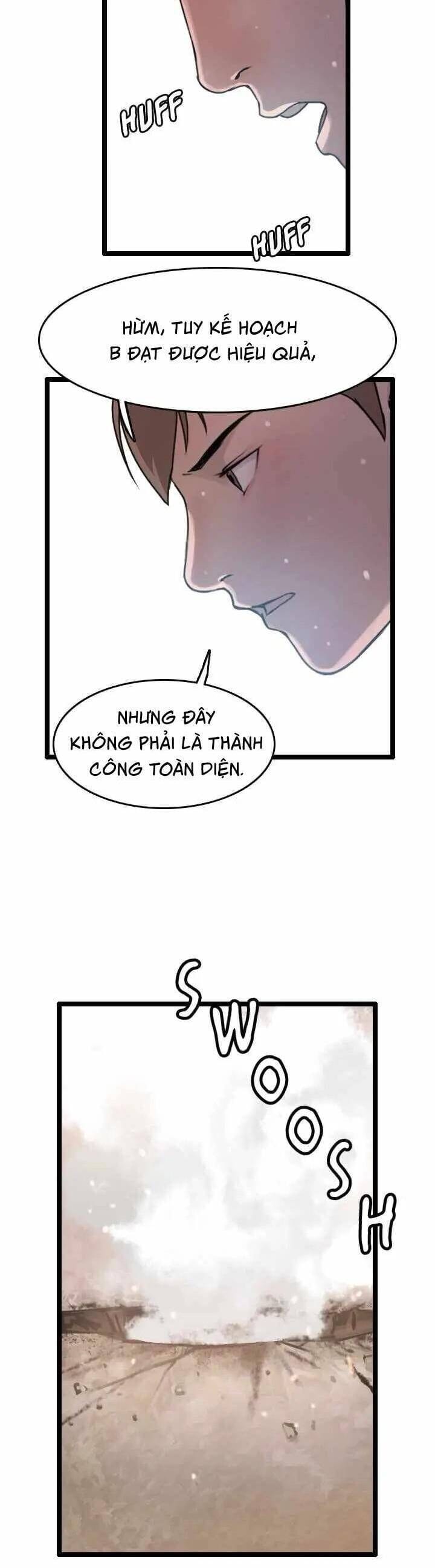 Truyện Tranh Tôi Nhặt Được Điện Thoại Từ Thế Giới Khác trang 9