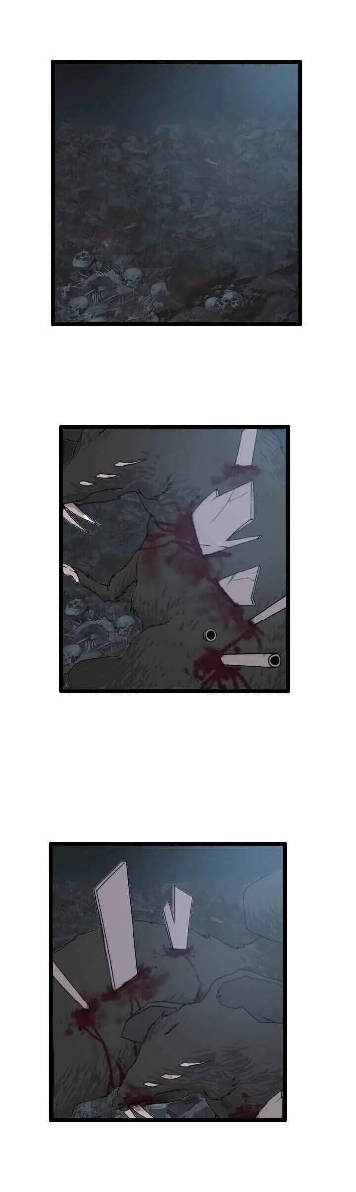 Truyện Tranh Tôi Nhặt Được Điện Thoại Từ Thế Giới Khác trang 9