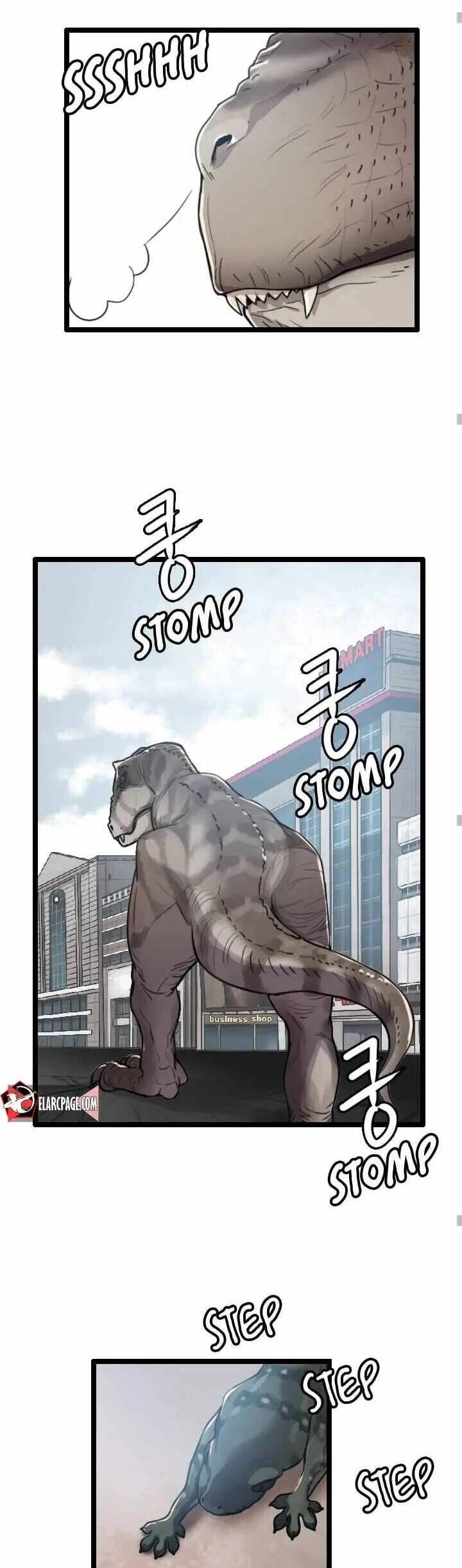 Truyện Tranh Tôi Nhặt Được Điện Thoại Từ Thế Giới Khác trang 9