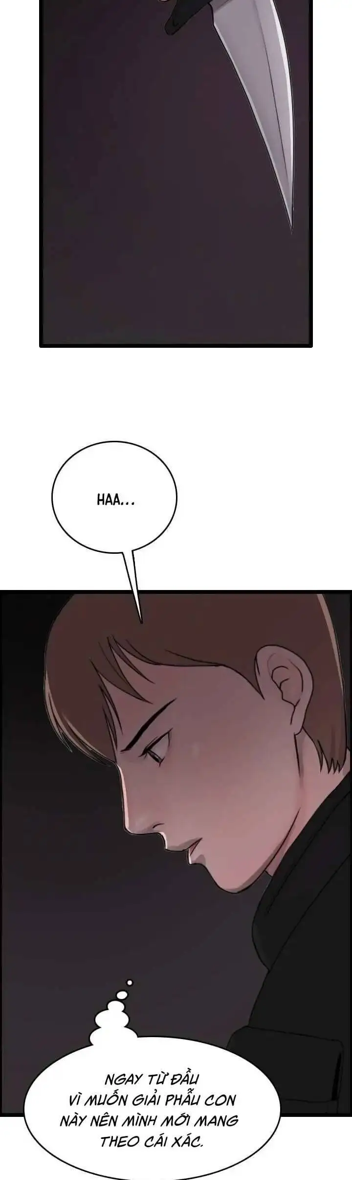 Truyện Tranh Tôi Nhặt Được Điện Thoại Từ Thế Giới Khác trang 9