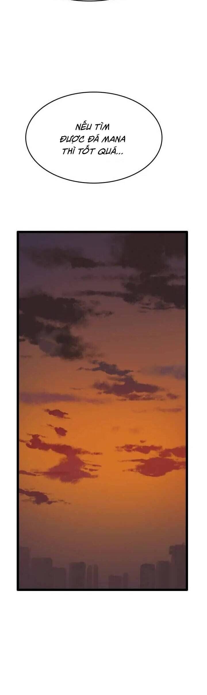 Truyện Tranh Tôi Nhặt Được Điện Thoại Từ Thế Giới Khác trang 9