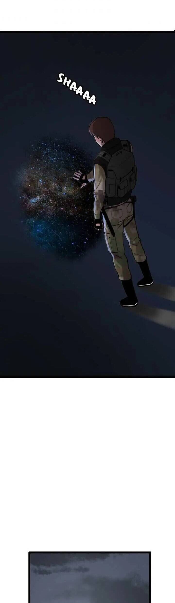 Truyện Tranh Tôi Nhặt Được Điện Thoại Từ Thế Giới Khác trang 9