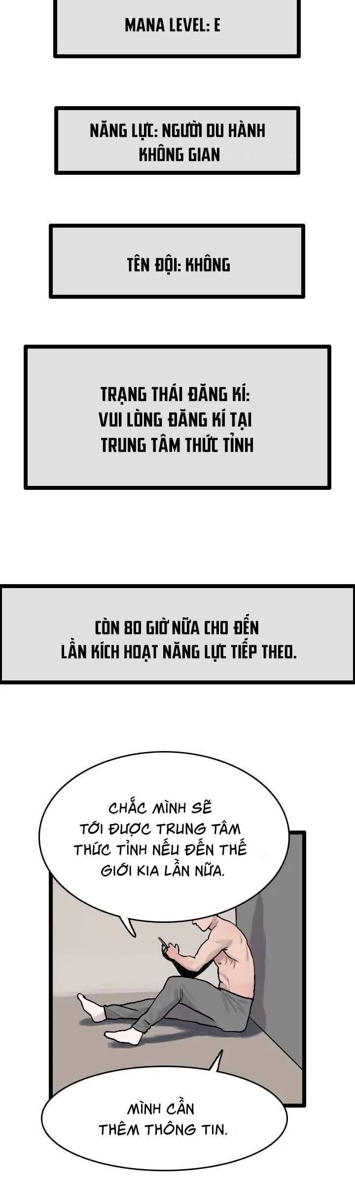 Truyện Tranh Tôi Nhặt Được Điện Thoại Từ Thế Giới Khác trang 519