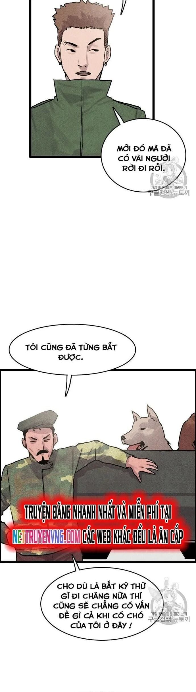 Truyện Tranh Tôi Nhặt Được Điện Thoại Từ Thế Giới Khác trang 9