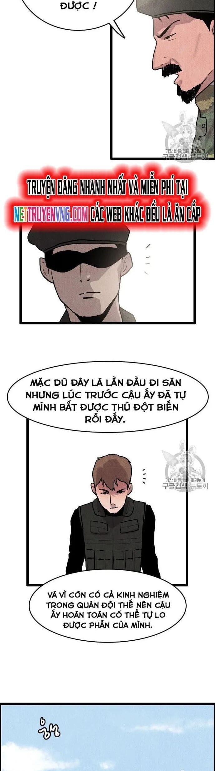 Truyện Tranh Tôi Nhặt Được Điện Thoại Từ Thế Giới Khác trang 587