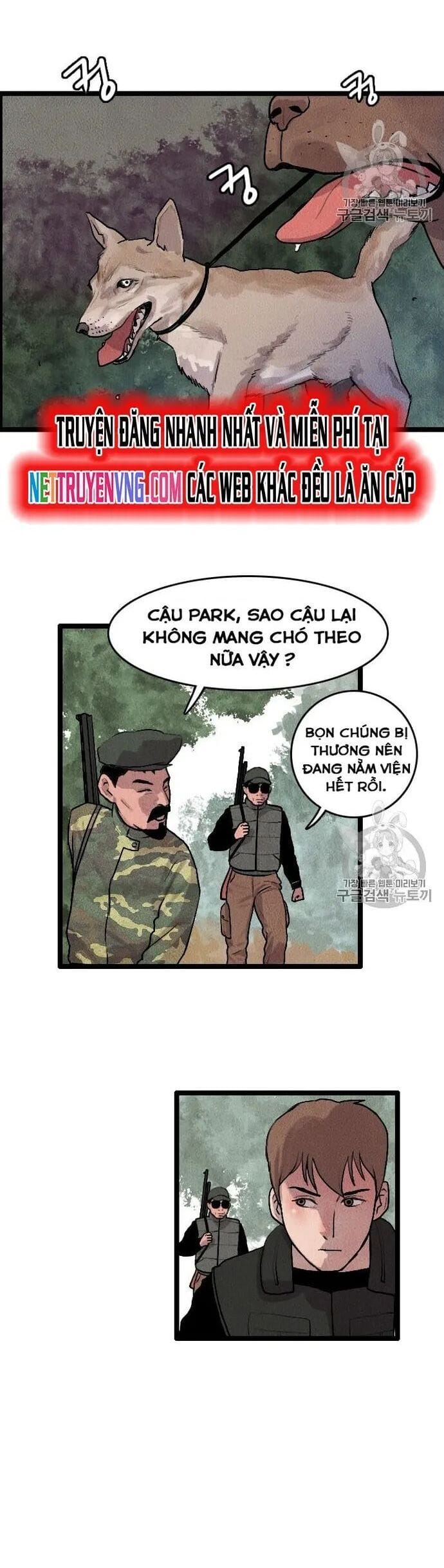 Truyện Tranh Tôi Nhặt Được Điện Thoại Từ Thế Giới Khác trang 591