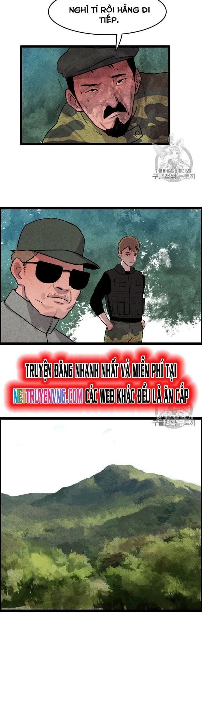 Truyện Tranh Tôi Nhặt Được Điện Thoại Từ Thế Giới Khác trang 9