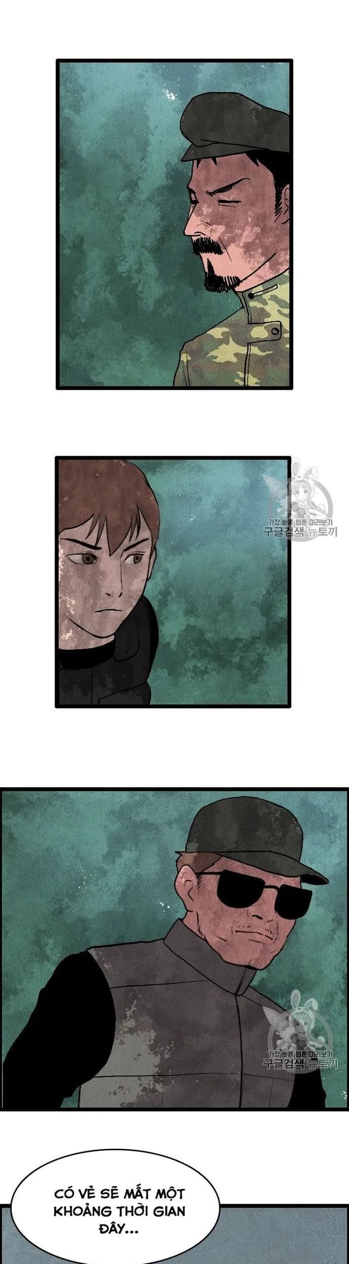 Truyện Tranh Tôi Nhặt Được Điện Thoại Từ Thế Giới Khác trang 9