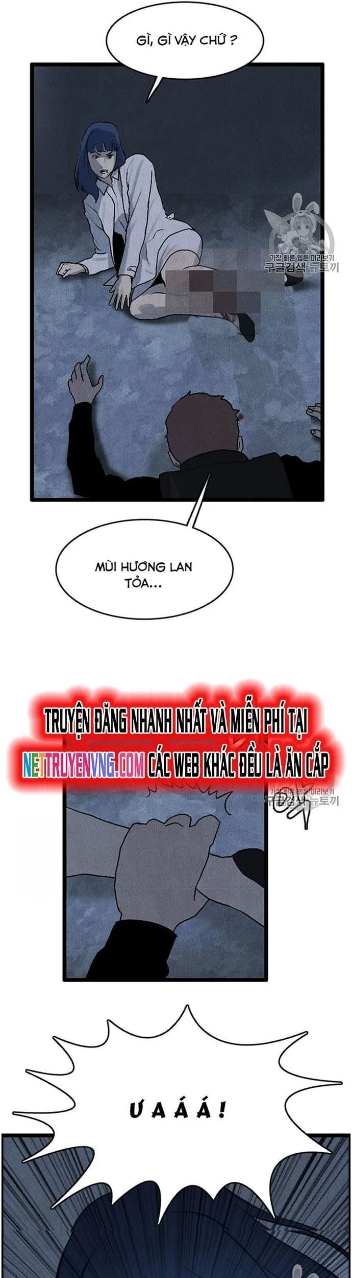 Truyện Tranh Tôi Nhặt Được Điện Thoại Từ Thế Giới Khác trang 9