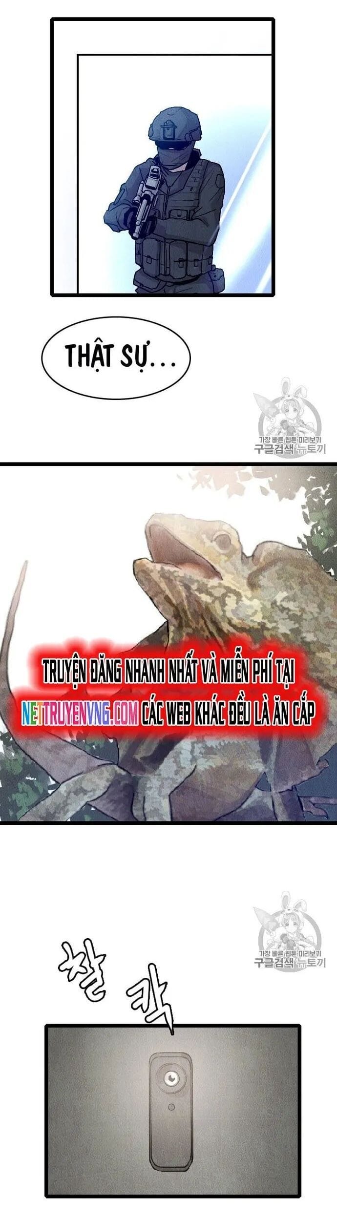 Truyện Tranh Tôi Nhặt Được Điện Thoại Từ Thế Giới Khác trang 795