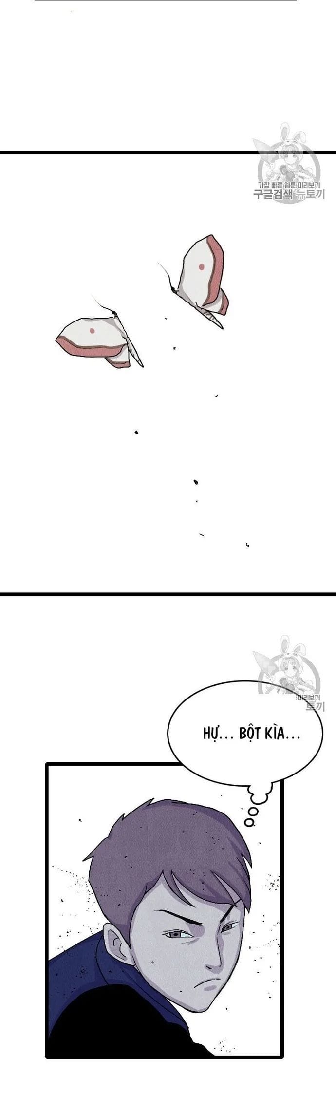 Truyện Tranh Tôi Nhặt Được Điện Thoại Từ Thế Giới Khác trang 9