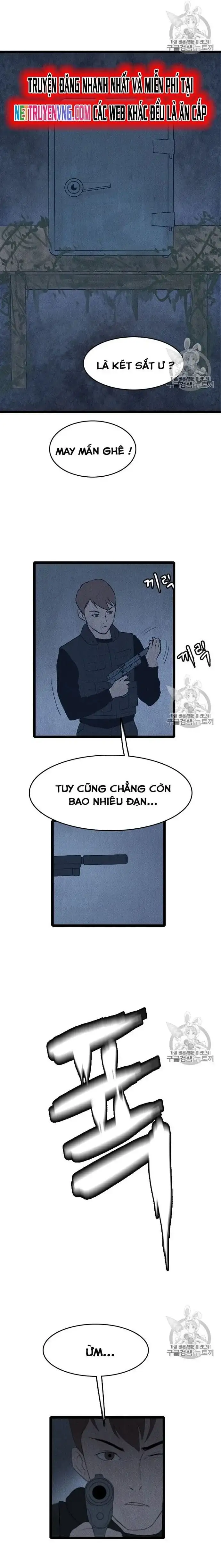 Truyện Tranh Tôi Nhặt Được Điện Thoại Từ Thế Giới Khác trang 9