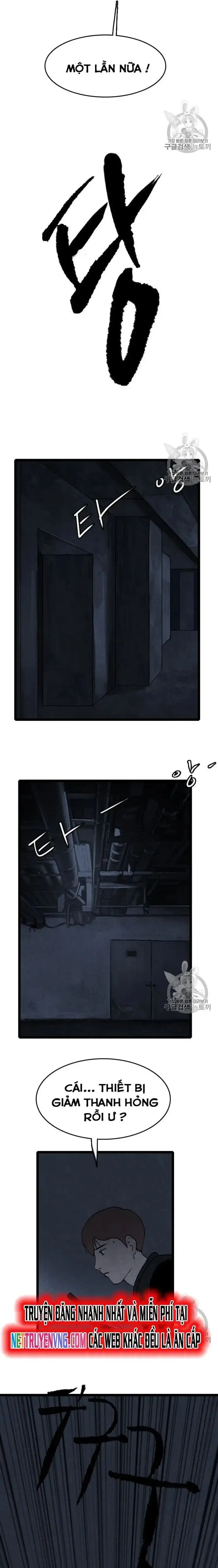 Truyện Tranh Tôi Nhặt Được Điện Thoại Từ Thế Giới Khác trang 9