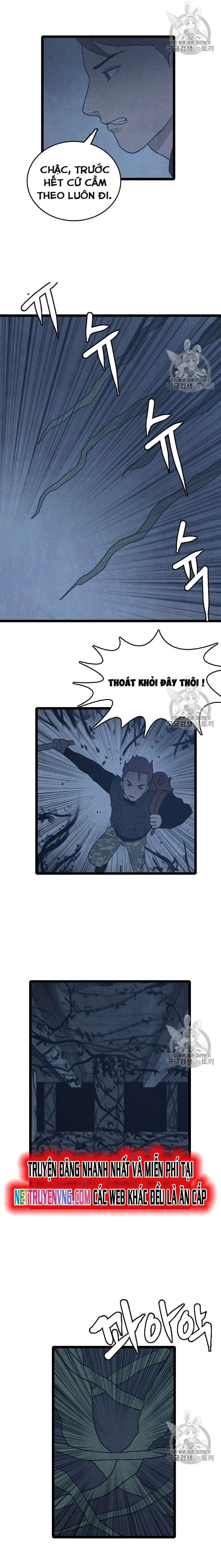 Truyện Tranh Tôi Nhặt Được Điện Thoại Từ Thế Giới Khác trang 821