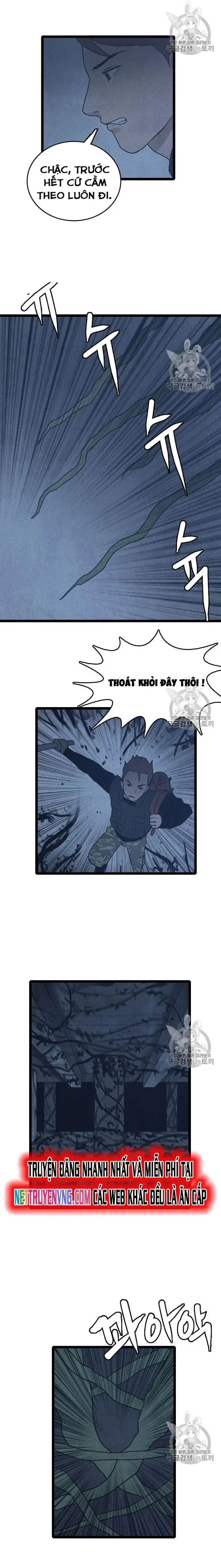 Truyện Tranh Tôi Nhặt Được Điện Thoại Từ Thế Giới Khác trang 9