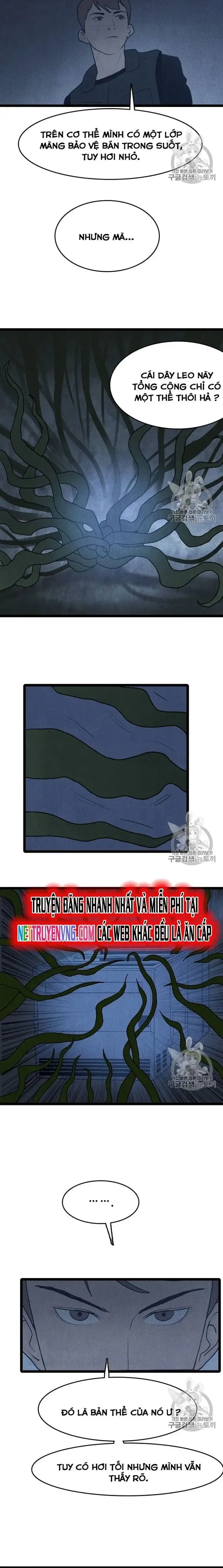 Truyện Tranh Tôi Nhặt Được Điện Thoại Từ Thế Giới Khác trang 9