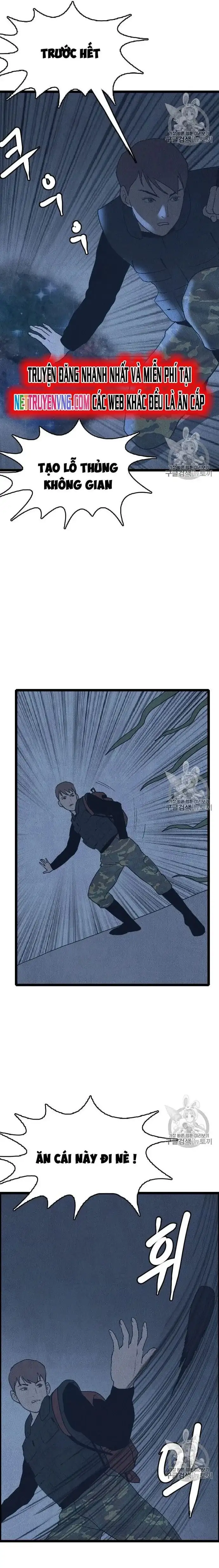 Truyện Tranh Tôi Nhặt Được Điện Thoại Từ Thế Giới Khác trang 9