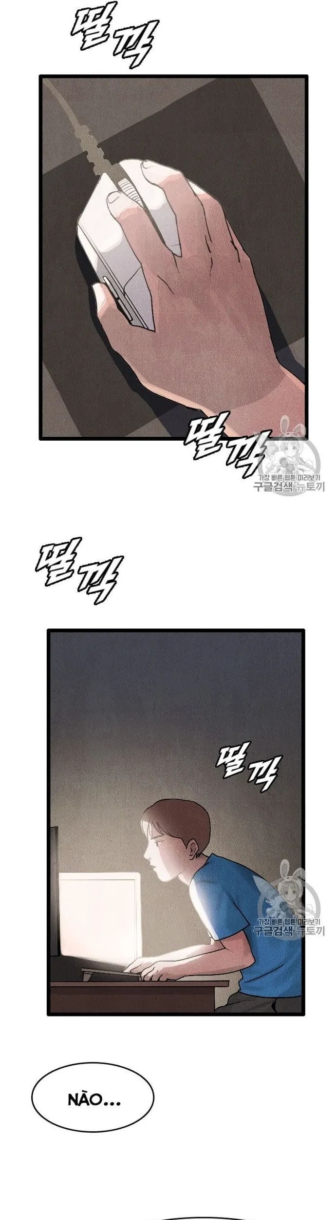 Truyện Tranh Tôi Nhặt Được Điện Thoại Từ Thế Giới Khác trang 9