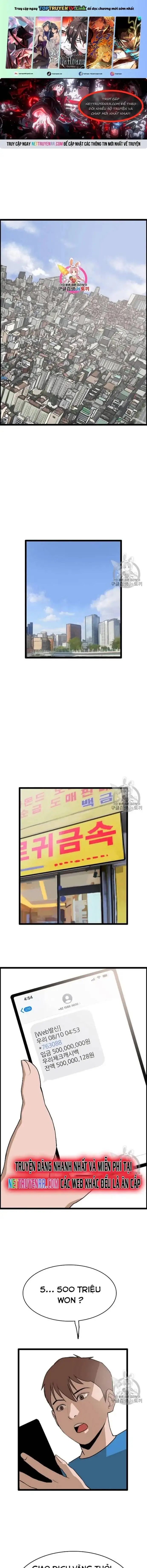 Truyện Tranh Tôi Nhặt Được Điện Thoại Từ Thế Giới Khác trang 9