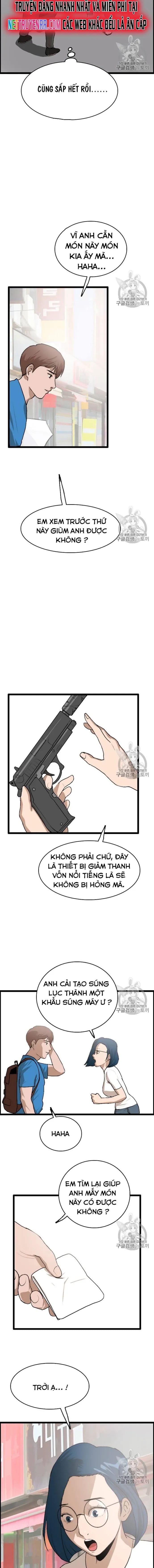Truyện Tranh Tôi Nhặt Được Điện Thoại Từ Thế Giới Khác trang 878