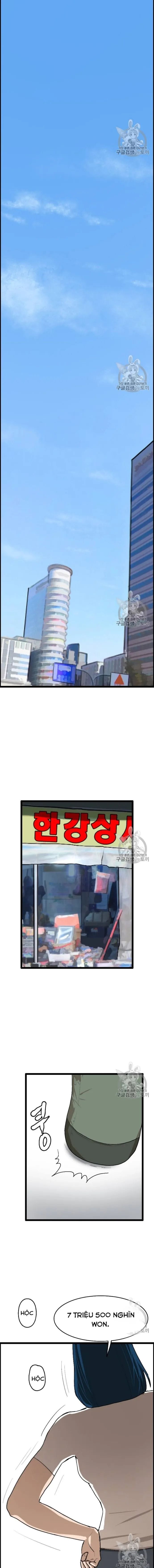 Truyện Tranh Tôi Nhặt Được Điện Thoại Từ Thế Giới Khác trang 880