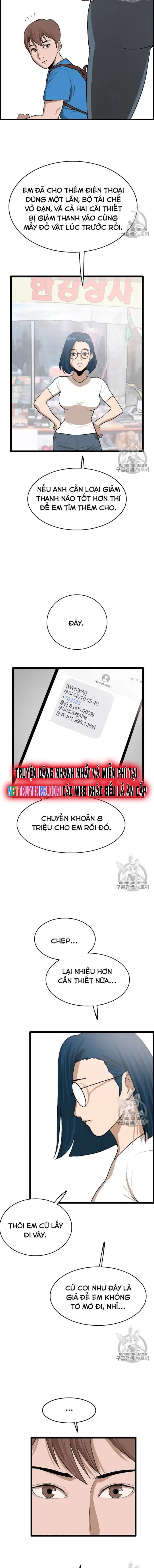 Truyện Tranh Tôi Nhặt Được Điện Thoại Từ Thế Giới Khác trang 881