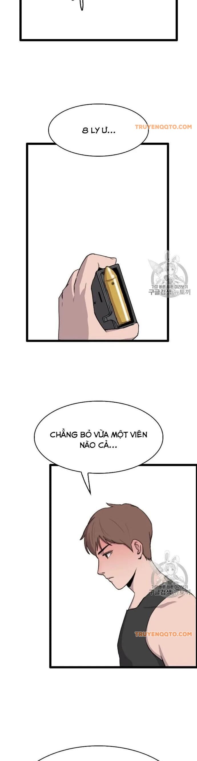 Truyện Tranh Tôi Nhặt Được Điện Thoại Từ Thế Giới Khác trang 9
