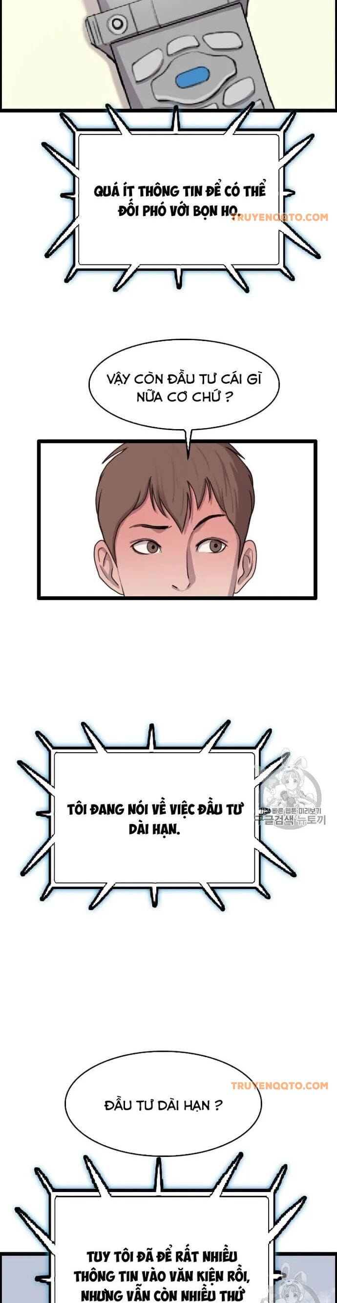 Truyện Tranh Tôi Nhặt Được Điện Thoại Từ Thế Giới Khác trang 937