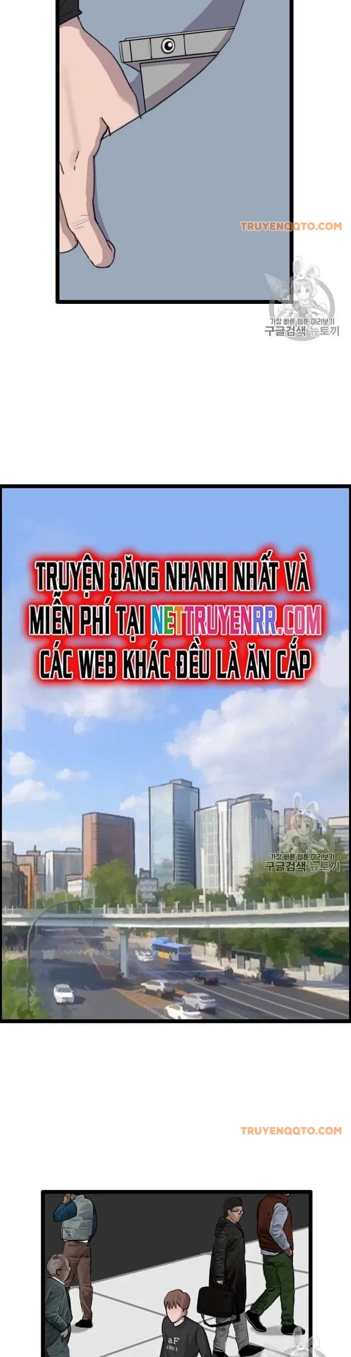 Truyện Tranh Tôi Nhặt Được Điện Thoại Từ Thế Giới Khác trang 958