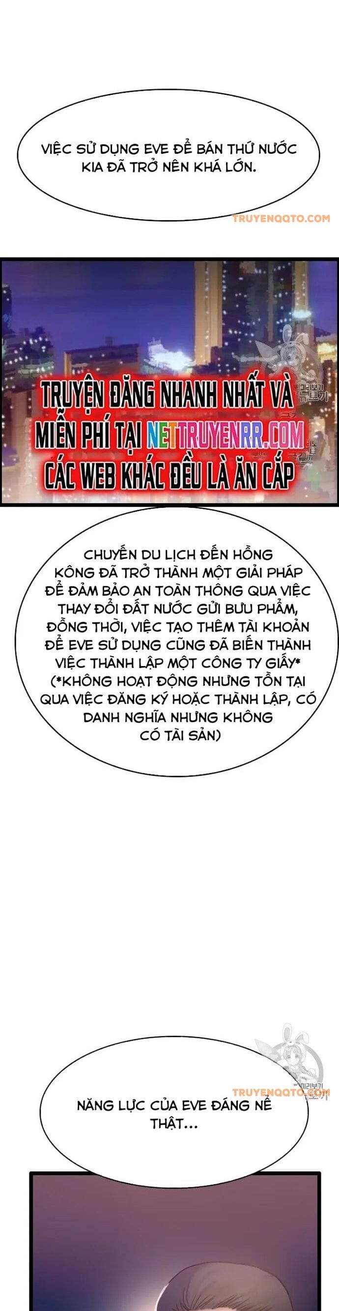 Truyện Tranh Tôi Nhặt Được Điện Thoại Từ Thế Giới Khác trang 982