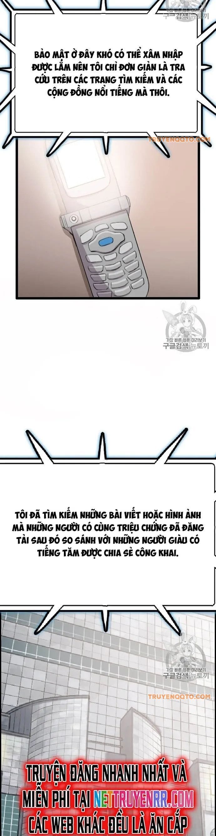 Truyện Tranh Tôi Nhặt Được Điện Thoại Từ Thế Giới Khác trang 984