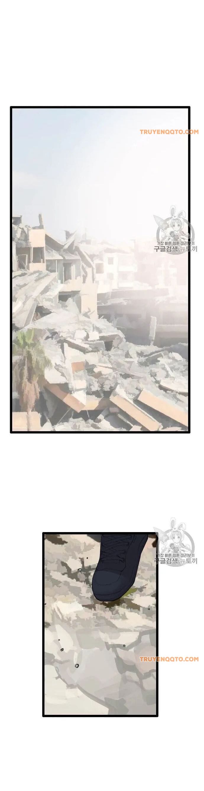 Truyện Tranh Tôi Nhặt Được Điện Thoại Từ Thế Giới Khác trang 9