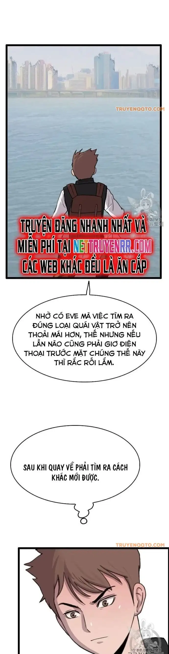 Truyện Tranh Tôi Nhặt Được Điện Thoại Từ Thế Giới Khác trang 9