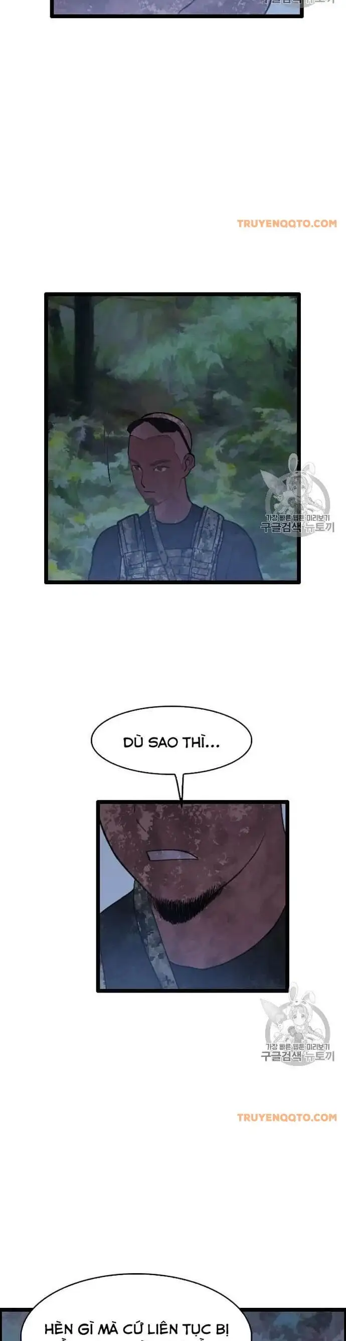 Truyện Tranh Tôi Nhặt Được Điện Thoại Từ Thế Giới Khác trang 9