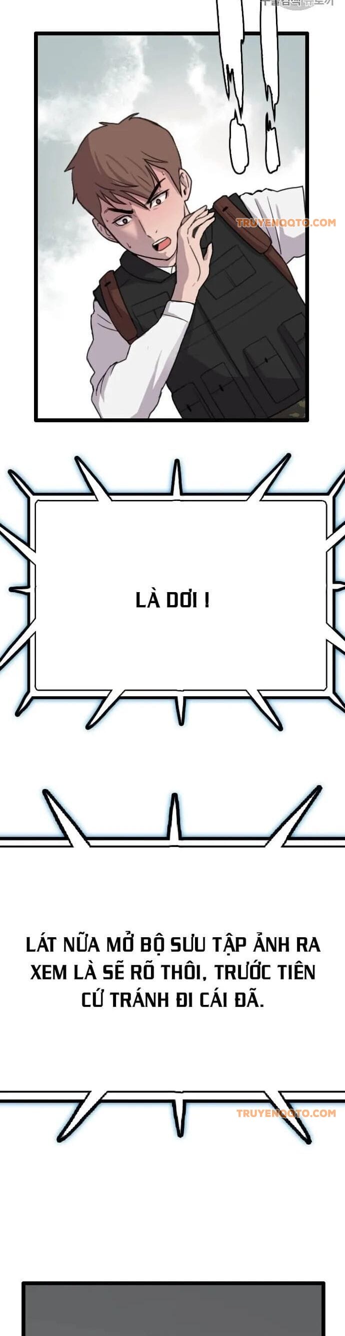 Truyện Tranh Tôi Nhặt Được Điện Thoại Từ Thế Giới Khác trang 9