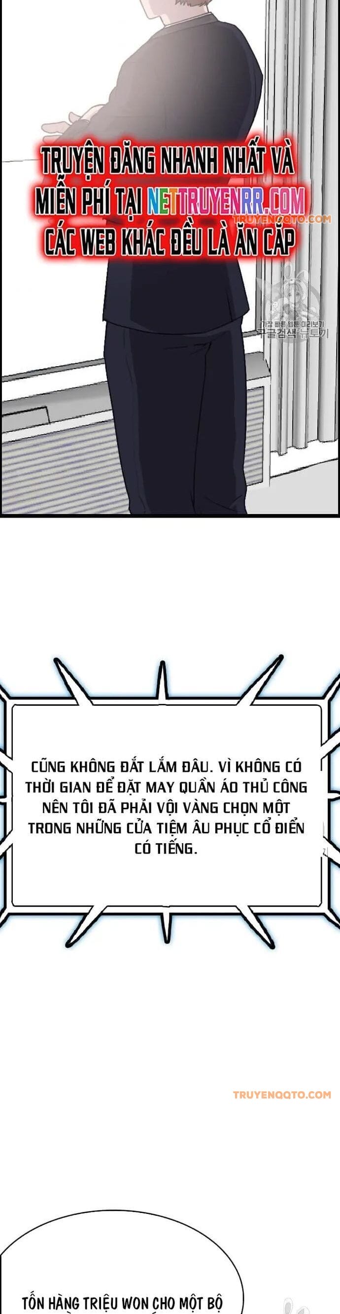 Truyện Tranh Tôi Nhặt Được Điện Thoại Từ Thế Giới Khác trang 9